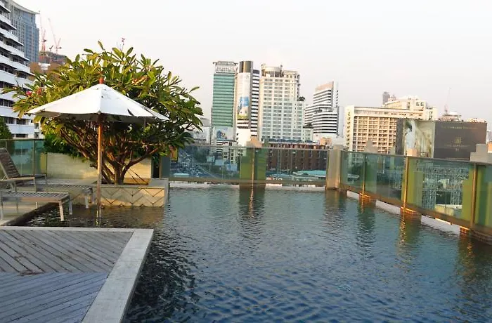 Metropole, Bangkok, A Tribute Portfolio