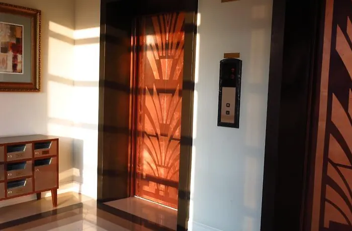 Hotel Metropole, Bangkok, A Tribute Portfolio
