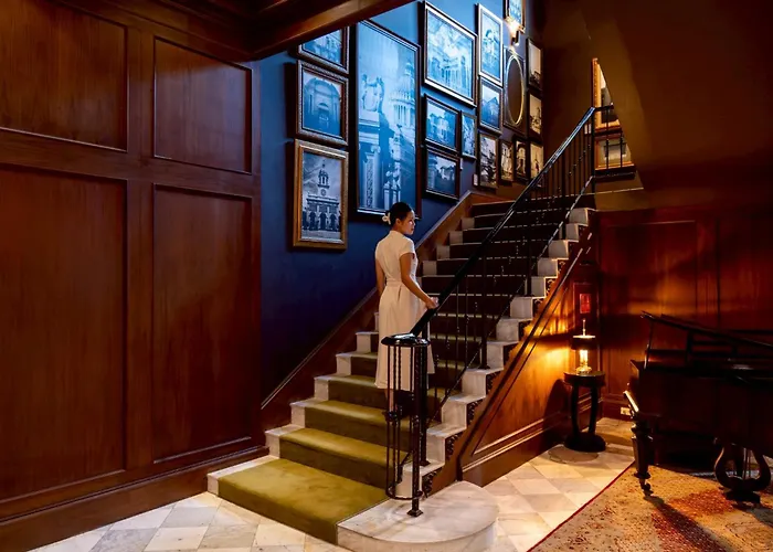 Hotel Metropole, Bangkok, A Tribute Portfolio 5*