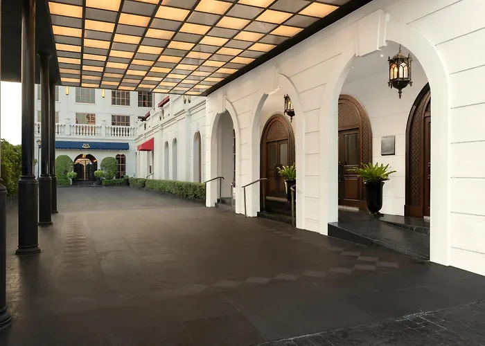 Hotel Metropole, Bangkok, A Tribute Portfolio Bangkok