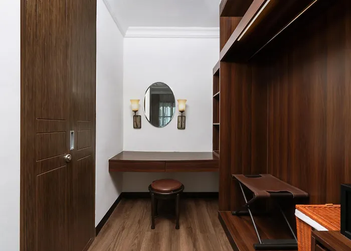 Metropole, Bangkok, A Tribute Portfolio Hotel 5*
