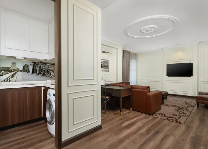 Metropole, Bangkok, A Tribute Portfolio 5*