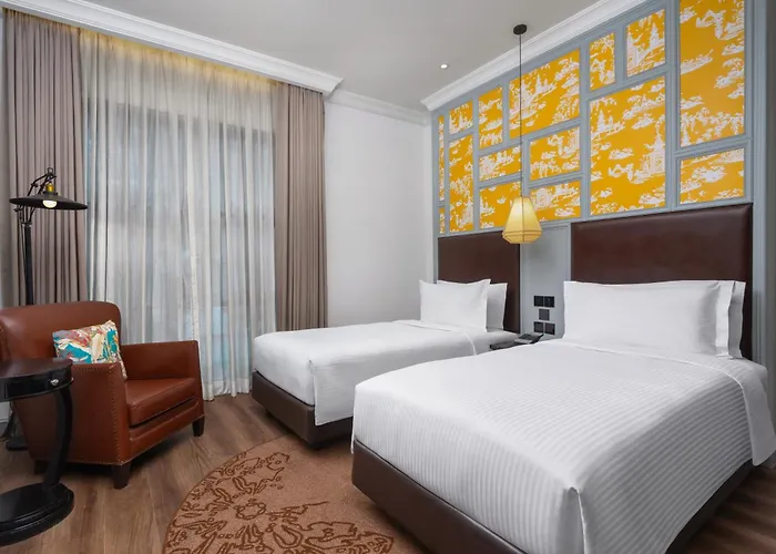 Metropole, Bangkok, A Tribute Portfolio