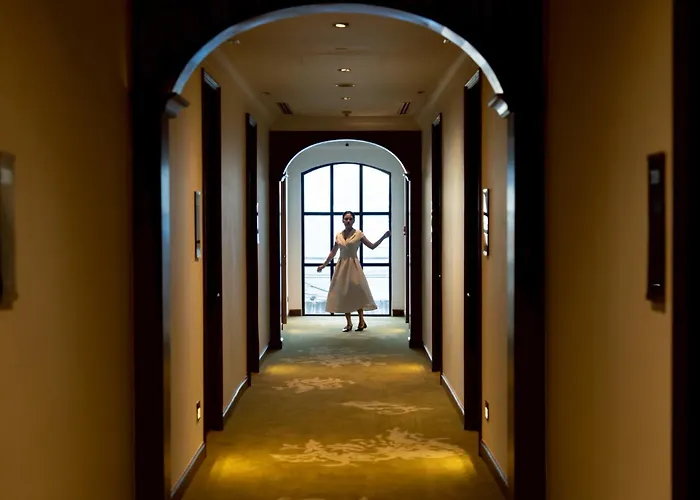 Hotel Metropole, Bangkok, A Tribute Portfolio Hotel 5*