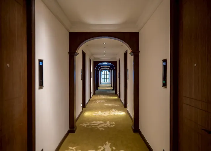 Metropole, Bangkok, A Tribute Portfolio Hotel Hotel Bangkok