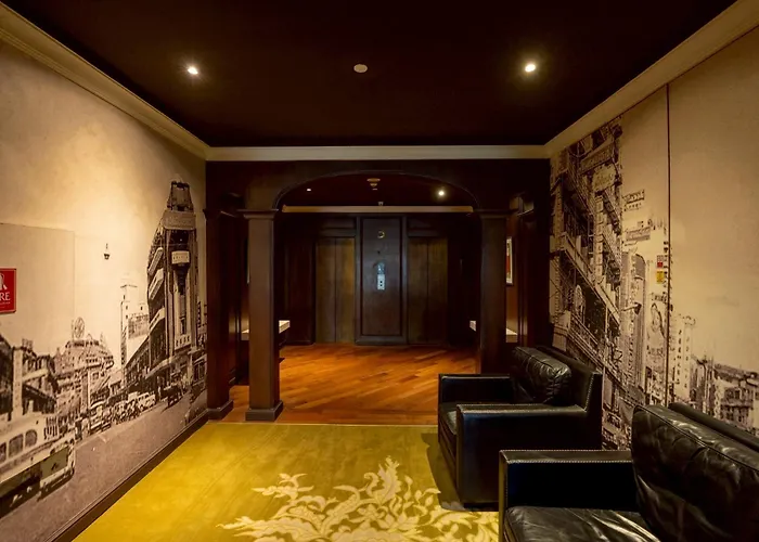 Metropole, Bangkok, A Tribute Portfolio 5*