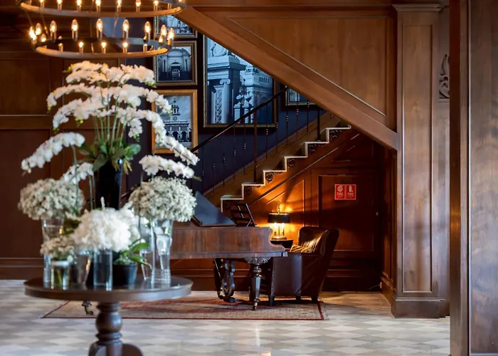 Metropole, Bangkok, A Tribute Portfolio Hotel