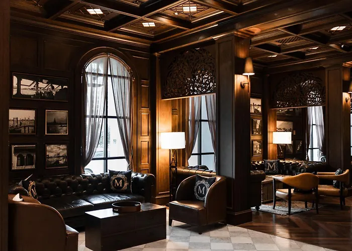 Hotel Metropole, Bangkok, A Tribute Portfolio Hotel 5*