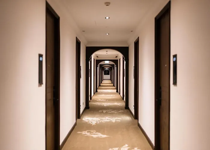 Metropole, Bangkok, A Tribute Portfolio Hotel 5*