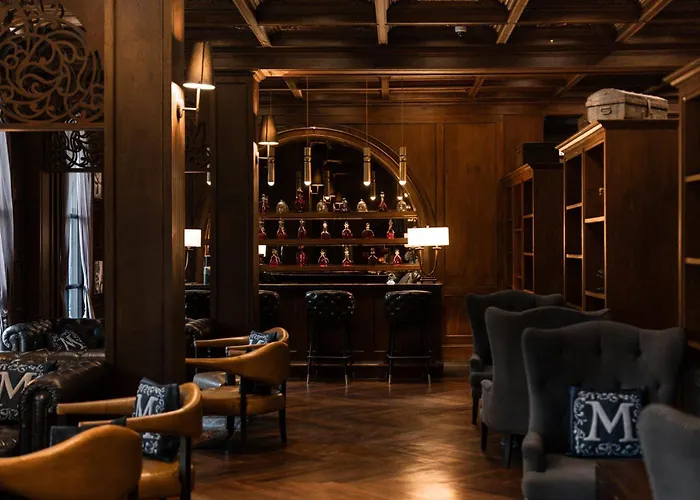 Metropole, Bangkok, A Tribute Portfolio Hotel 5*