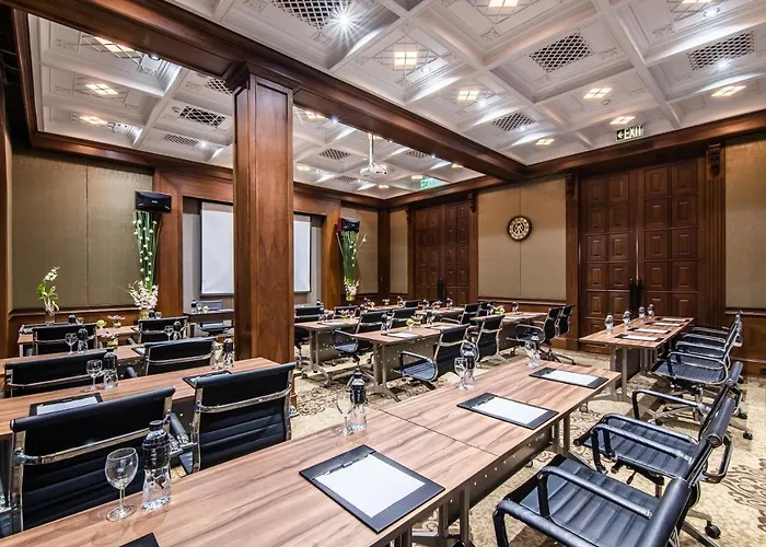 Metropole, Bangkok, A Tribute Portfolio Hotel 5*