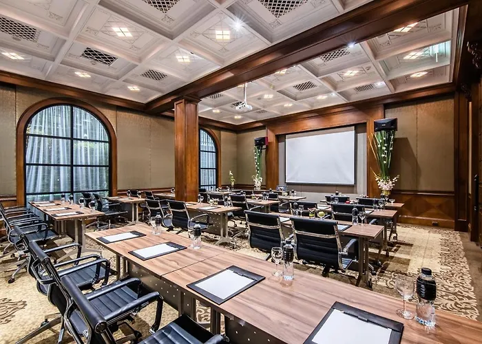 Hotel Metropole, Bangkok, A Tribute Portfolio 5*